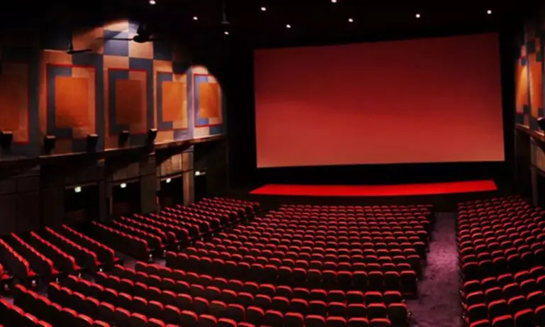 Odeon Mall Hyderabad Stuns with Its Grand Makeover