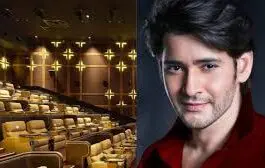 By launching this initiative, Mahesh Babu expands his influence in the exhibition industry while establishing a fresh standard for cinematic brilliance with the First Dolby Cinema in South India. Anticipation soars as movie lovers and fans in Bengaluru get ready for an extraordinary opening day experience. AMB Cinemas Kapali, Bangalore