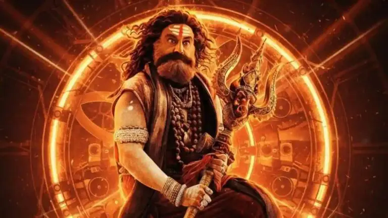 Akhanda 2 Premieres December 11