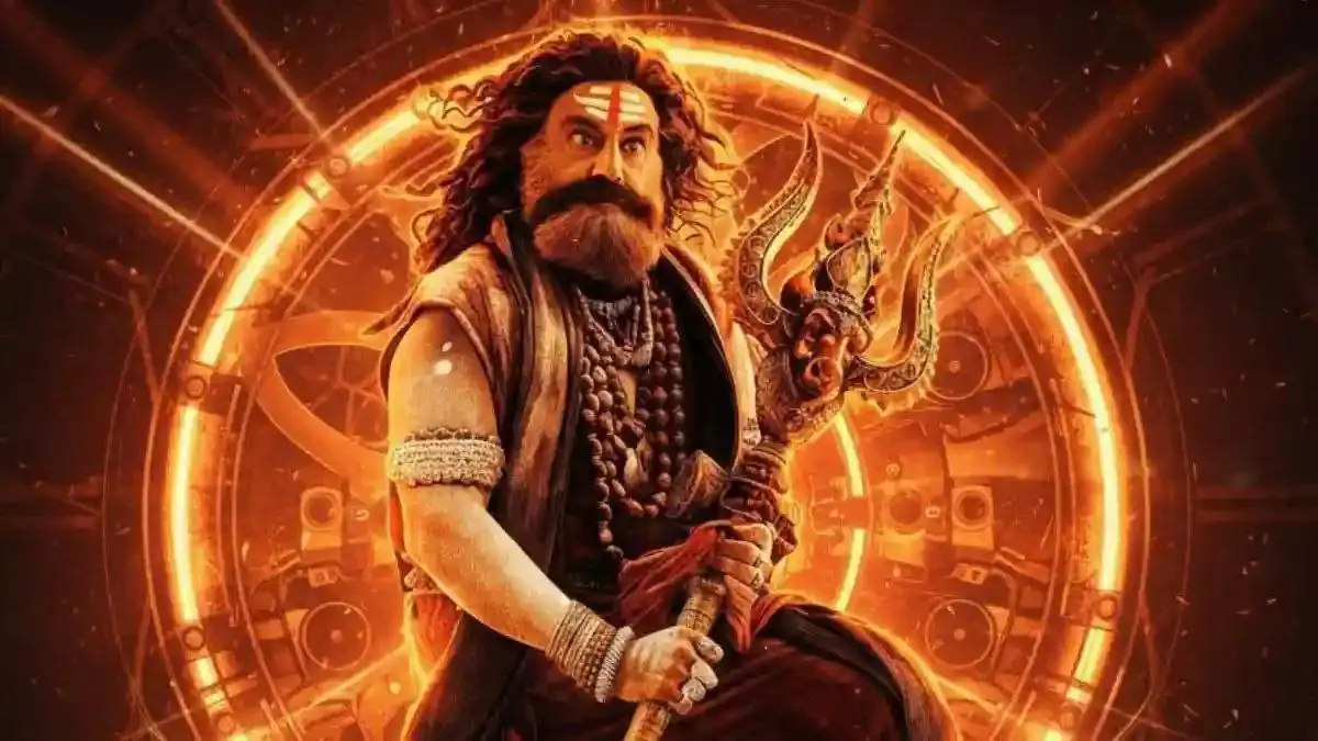 Official Now - Balakrishna's Akhanda 2 will release on December 12th and Premiers on December 11 Balakrishna's fans were disappointed with the film's postponement, but with the announcement of the 12th December date and premieres on December 11 for Akhanda 2, they are ready to show their energy in the theaters and want another blockbuster from their favorite hero. Akhanda 2 is in theaters from December 12.