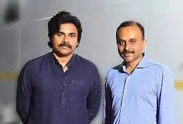 Pawan Kalyan to start film production. Now, the actor and the Janasena party leader are taking the biggest step for his plan. People Media Factory, the leading production house, is combining with Pawan Kalyan for film production.