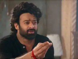 Prabhas and Maruthi's The Raja Saab was expected to be screened in IMAX format worldwide, but the latest news is that the film will not be released in the large format, much to the disappointment of fans.