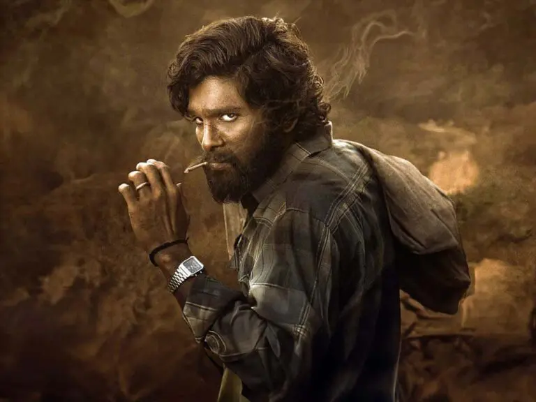 Pushpa 2 Releasing In Japan