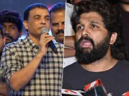The latest development in the Pushpa 2 stampede case is that the victim Sritej’s family once again approached producer Dil Raju for help with ongoing medical expenses. Raju personally spoke to Allu Arjun, who reassured him that he would continue to support the family exactly as promised earlier. The producer also stated that the health condition of the kid is improving, which is a good thing.