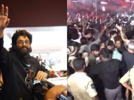 Sritej, the child, the victim of the Pushpa 2 stampede incident, is reportedly suffering from kidney failure and breathing difficulties, unable to eat or even breathe properly. His family, already struggling with poverty, is unable to afford the money required for treatment, which is only available at private hospitals.