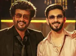 An official announcement is expected to be out on Rajinikanth's birthday, 12th December. There was a buzz before that Anirudh would be the music director, but now the news is that the latest music sensation, Sai Abhyankar, is all set to compose music for the film. Rajinikanth not going to work with Anirudh for his next film.