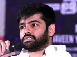 But the question is, everyone knows November is a poor time for releases, and a month-end, Thursday release definitely hurts collections. The Andhra King Taluka's makers announced their release date while Prabhas's The Raja Saab was already scheduled for December 5th.