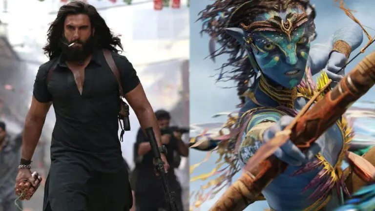 No Impact from Avatar 3: Dhurandhar Holds Strong
