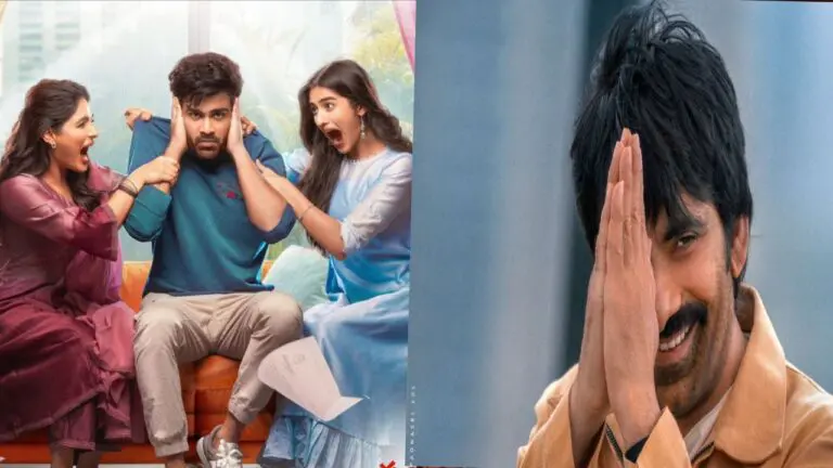 Sankranthi 2026: Two Films Bet Big on Sankranthiki Vasthunam Theme