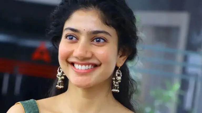 Sai Pallavi Gears Up for a Biopic