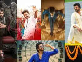 In conclusion, Sankranthi 2026 is set to feature multiple film releases, with the trade anticipating strong theater occupancy throughout the festival period. Huge expectations on Mana Shankara Vara Prasad Garu.