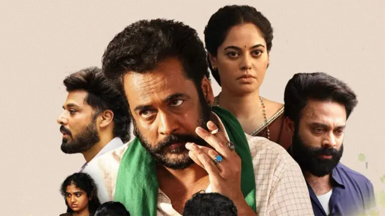 Dhandoraa Movie Review: An Honest Attempt With Some Flaws