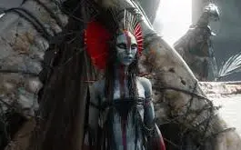 Poor Bookings for James Cameron's Avatar 3 in India.