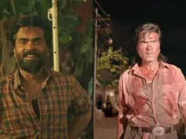 Reportedly, the actor had signed a film under the Vels production house and taken the advance, but the film did not happen. With this, the production house approached the council, which halted the shooting. Both sides have been in talks to settle the matter quickly. After discussions, Ishari Ganesh from Vels agreed to let the film continue as long as STR would either fulfill his earlier commitment to the banner or return the advance amount with interest before starting the Ashwath Marimuthu project. With this understanding, Simbu's Arasan will officially go on floors from December 8.