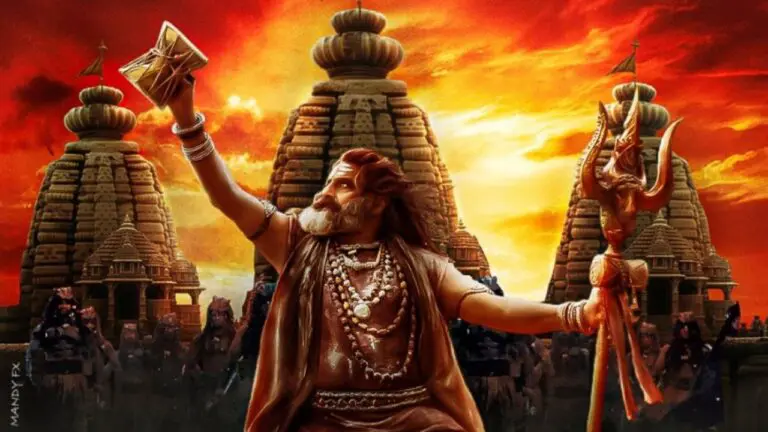 Telangana Government Approves Ticket Rate Hike for Akhanda 2