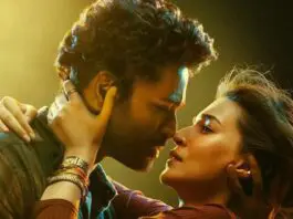 For 5 days, the film's Hindi version grossed 69 Cr, while the Tamil version gathered 3 Cr in India. So, that takes the total all-India gross of Tere Ishk Mein to around 85 Cr. Tere Ishk mein is all set to join the 100 Cr club.