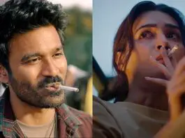 Dhanush's Tere Ishk Mein is all set to become his career highest grosser.