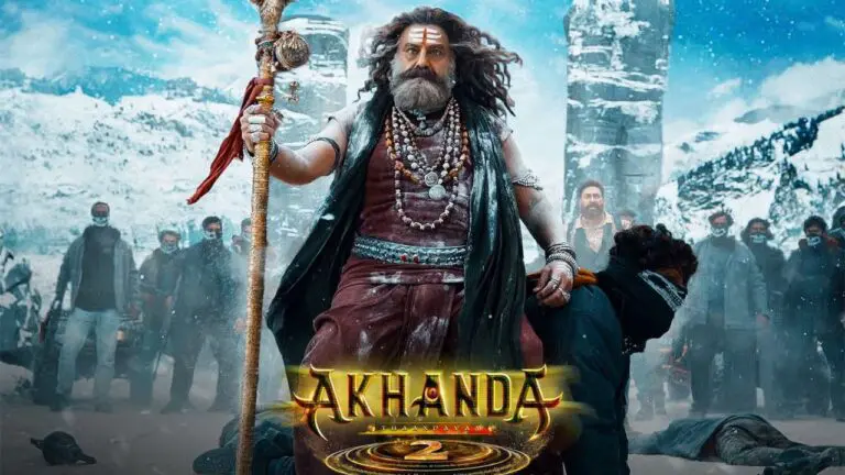 Thaman Delivers Divine Shiva Trance for Akhanda 2