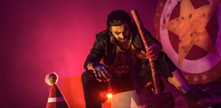 The Raja Saab BBFC Censor Report