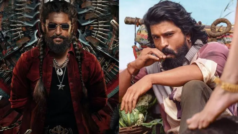 Peddi and The Paradise Release Uncertainty Continues