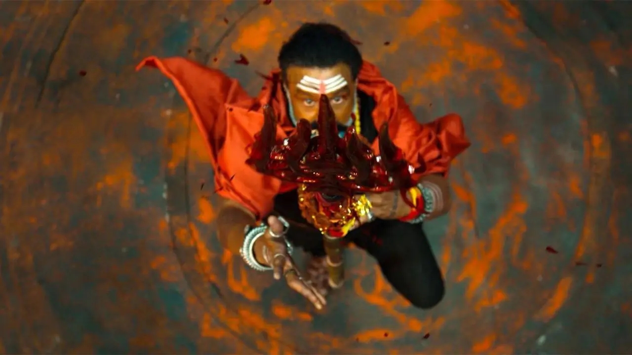 The OTT and Satellite Partner details of Akhanda 2 are out now Balakrishna's Akhanda 2 will arrive on Netflix. Zee TV gets the satellite rights of Akhanda 2.