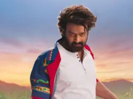 Prabhas's last two films, Salaar and Kalki 2898 AD, opened with very big and record numbers in the USA. For The Raja Saab, considering the combination, $2.5M+ premieres would be a solid number. Coming to the runtime of the film, even though it's a tentative runtime, the fans are already requesting the makers not to go beyond a 3-hour runtime, as it is a very risky option for the genre of the film.