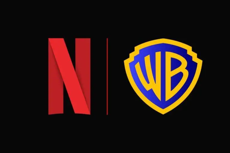 Theatres Express Concern Over Netflix–Warner Bros Deal