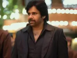 Harish Shankar’s movie songs have always worked big, and his film with PK, Gabbar Singh, is one of the best audio albums in Telugu cinema. The same combination is back for Ustaad Bhagat Singh, and the first single is releasing this month. Pawan Kalyan fans are delighted with the new glimpse of UBS First Single.