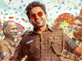 With only one and a half days to release, Karthi's film continues to face financial hurdles, as the producer has yet to settle the pending payments. With the High Court maintaining the stay, the producer must resolve the issue by tomorrow if the team hopes to release the film as planned this Friday.