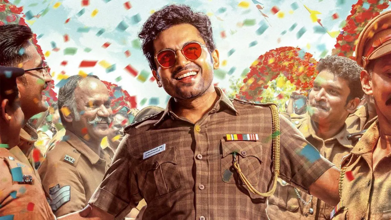 Vaa Vaathiyaar - Karthi’s Film Still Stuck in Financial Hurdles With only one and a half days to release, Karthi's film continues to face financial hurdles, as the producer has yet to settle the pending payments. With the High Court maintaining the stay, the producer must resolve the issue by tomorrow if the team hopes to release the film as planned this Friday.