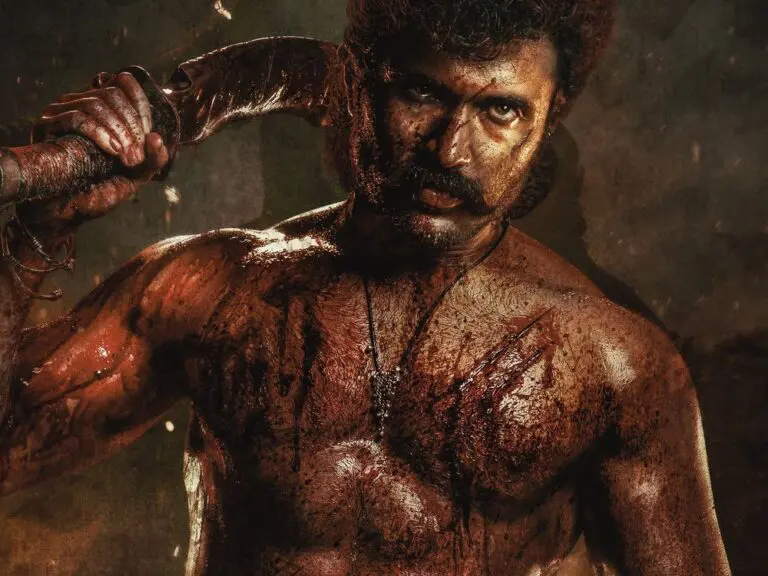 Rowdy Janardhana: Vijay Deverakonda Shocks With His Tranformation