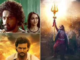 Either of Akhanda 2's new release dates, December 12th or 25th, will significantly impact small films. On December 12th, Mowgli 2025, Isha, Annagaru Vostaru, and Psych Siddartha are scheduled for release. Similarly, Champion, Dandora, and Shambhala are set to be released on December 25th, and all these films will likely be affected. Akhanda 2 new release date announcement awaited.