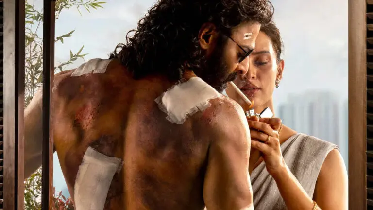 Spirit Breaks the Internet