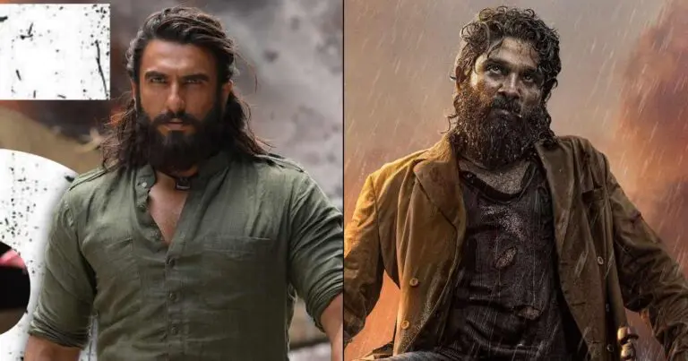 Dhurandhar Box Office Collection: 200 Cr Lead Over Pushpa 2