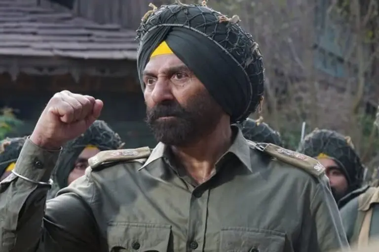 Border 2 Clocks Huge First Weekend, Beats Chhaava and Dhurandhar