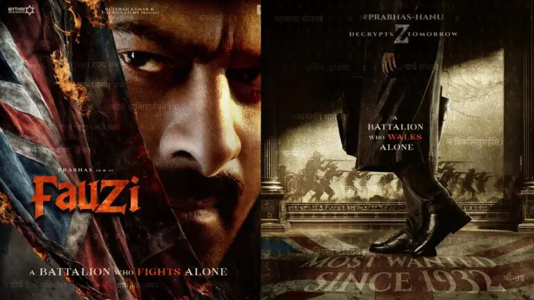 Fauzi Aims for a 2026 Release