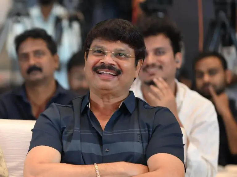 Boyapati Srinu Aims to Direct Bollywood Heroes