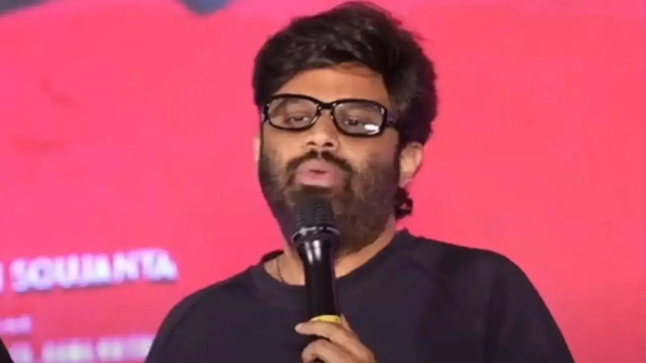 A change in Mad Series - Naga Vamsi announces Mad Juniors A few months ago, director Kalyan Shankar had said that Mad Cube would be made. But recent reports suggest that the plans have changed. The third installment of the Mad series will not star Narne Nithin, Sangeeth Shoban, or Ram Nithin.