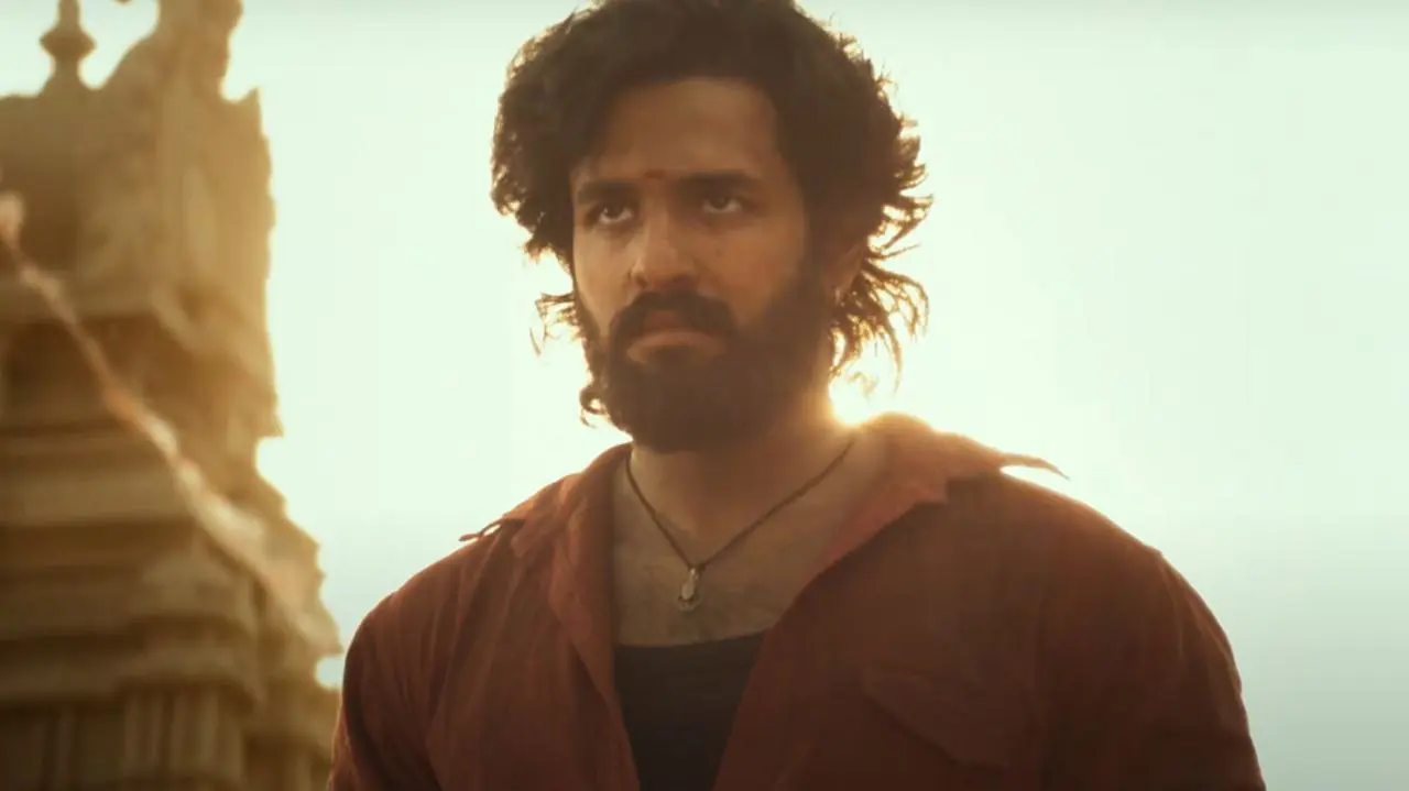 Akhil Akkineni's Lenin Release Date Options Revealed Akhli Akkineni's theatrical release on May 1st.