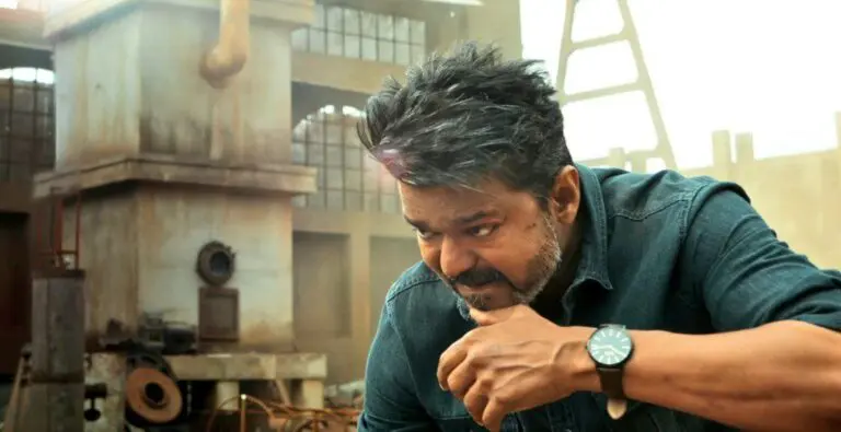 Jana Nayagan Postponement Almost Certain