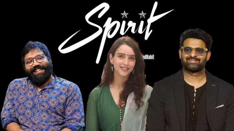 Spirit Bags Massive Netflix Deal