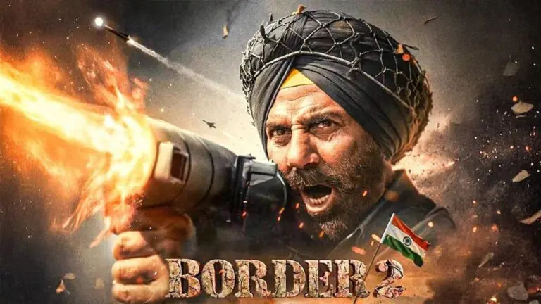 Border 2 Box Office: From Big Start to Big Drop
