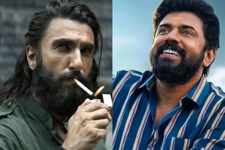 OTT Releases Today: Dhurandhar, Sarvam Maya, Patang, and More