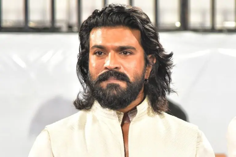 Ram Charan Welfare Move: Free Health Insurance for Tollywood Dancers