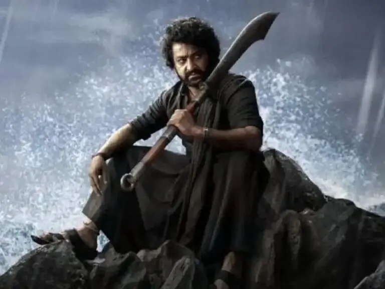 Devara 2 Not Shelved, Confirms Producer