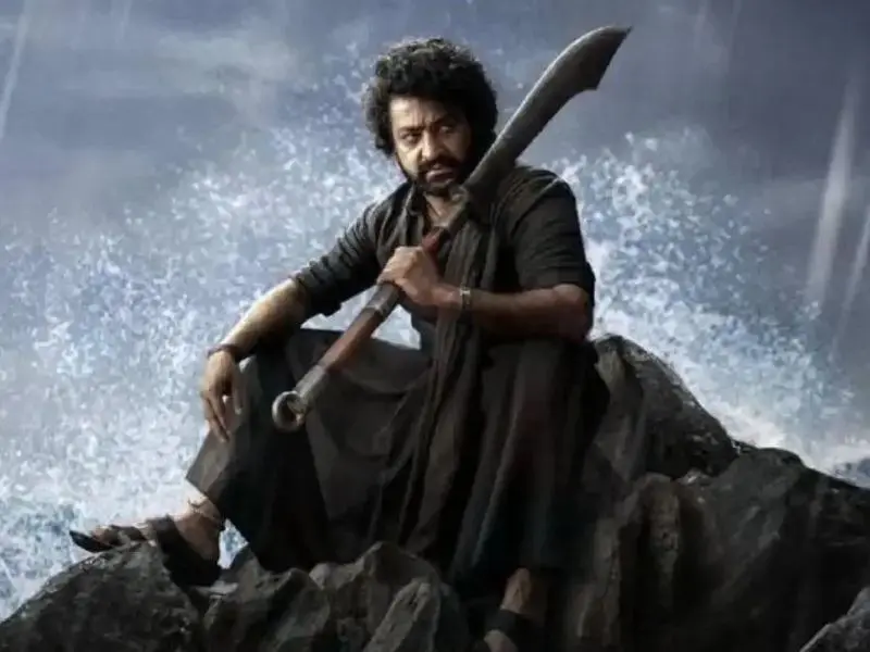 Huge Buzz - Devara 2 is not shelved, says the producer According to the producer, after completing the Prashant Neel film shoot, NTR will immediately join the sets of Devara 2, and it is not shelved. There has been continuous buzz on the internet that the film will not be made, but the makers have consistently denied these rumors, stating that the film will soon go on floors.