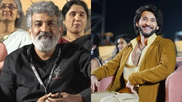 Varanasi Not Coming for Summer 2027