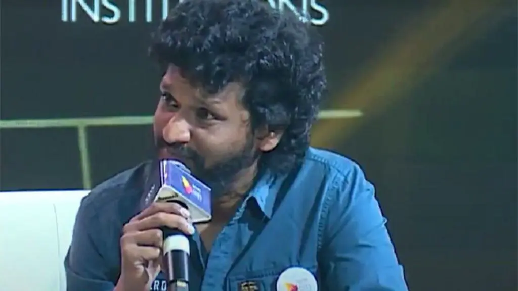 Irumbu Kai Mayavi - The dream project of Lokesh Kanagaraj goes to Allu Arjun Irumbu Kai Maayavi is a superhero film that has the potential to appeal to a much wider and more universal audience. As said above, Lokesh Kanagaraj's dream project was first planned with Suriya, later announced with Aamir Khan, and now, according to strong industry sources, it is likely to be made with Allu Arjun.