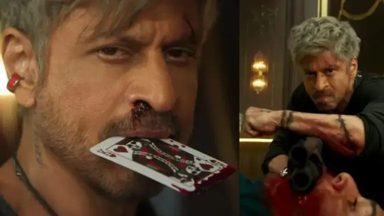 Shah Rukh Khan Opts for a Risky Release Date