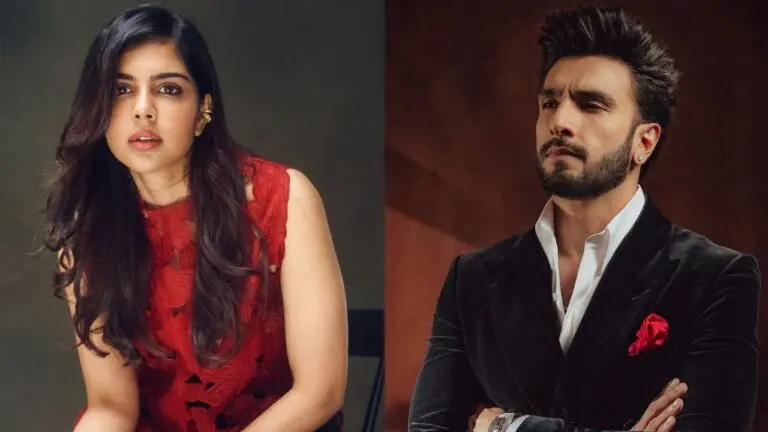 Kalyani Priyadarshan All Set for Big Bollywood Debut